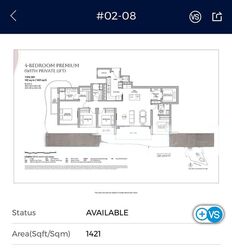 Zion Road (D3), Condominium #503324331